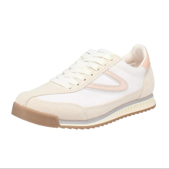 Tretorn Women's Hailey Jogger Sneaker NIB Size 9 - Picture 1 of 5